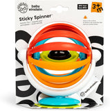 Baby Einstein Sticky Spinner Activity Toy 11522