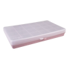 Melii Snackle XL Box Kids Snack Box Storage 24 Adjustable Compartments - Pink