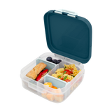 Melii Luxe Mini Lunch Box 1.24 L