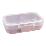 Melii Luxe Snack Bento Box 576ml - Pink
