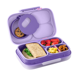 Omie OmieBox Lite Bento Lunch Box