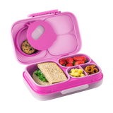 Omie OmieBox Lite Bento Lunch Box