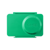 Omie OmieBox UP Hot & Cold Bento Box - Jade Green