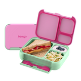 Bentgo Kids Stow & Go Lunch Box