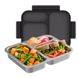 Bentgo Stainless Steel Lunch Box