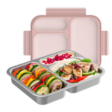 Bentgo Stainless Steel Lunch Box