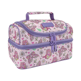 Sachi Style 235 Double Decker Lunch Bag