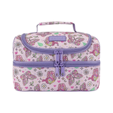 Sachi Style 235 Double Decker Lunch Bag
