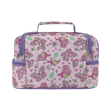 Sachi Style 235 Double Decker Lunch Bag