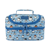 Sachi Style 235 Double Decker Lunch Bag