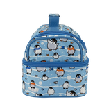 Sachi Style 235 Double Decker Lunch Bag