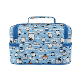 Sachi Style 235 Double Decker Lunch Bag