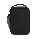 Sachi Explorer Insulated Lunch Bag Black Sachi