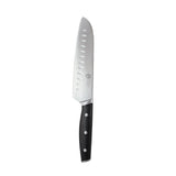 MasterChef Performance Procut Santoku Knife Stainless Steel & Black