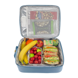 Sachi Style 228 Insulated Junior XL Lunch Bag