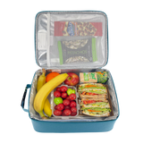 Sachi Style 228 Insulated Junior XL Lunch Bag