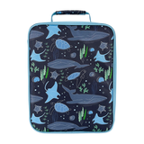Sachi Style 228 Insulated Junior XL Lunch Bag