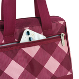 Sachi Style 34 Insulated Lunch Bag 24 cm
