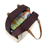 Sachi Style 237 Insulated Cali Lunch Bag