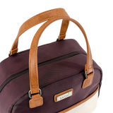 Sachi Style 237 Insulated Cali Lunch Bag
