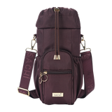 Sachi Crossbody Insulated Bottle Bag