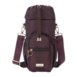Sachi Crossbody Insulated Bottle Bag