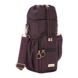 Sachi Crossbody Insulated Bottle Bag