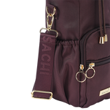 Sachi Crossbody Insulated Bottle Bag