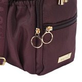 Sachi Crossbody Insulated Bottle Bag