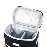 Sachi Insulated Two Bottle Wine Cooler Bag