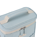 Sachi Insulated Two Bottle Wine Cooler Bag