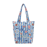Sachi Insulated Market Tote Bag