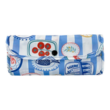 Sachi Insulated Market Tote Bag