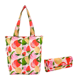 Sachi Insulated Market Tote Bag