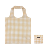Sachi Foldable Polyester Shopping Bag 42x40cm
