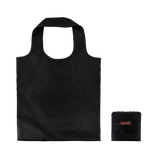 Sachi Foldable Polyester Shopping Bag 42x40cm