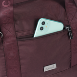 Sachi Insulated Versa Adjustable Cooler Bag