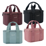Sachi Mini Cube Insulated Cooler Bag 5L