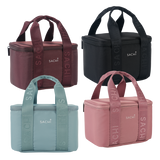 Sachi Mini Cube Insulated Cooler Bag 5L