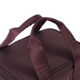 Sachi Mini Cube Insulated Cooler Bag 5L - Bordeaux