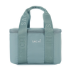 Sachi Mini Cube Insulated Cooler Bag 5L - Hazy Blue