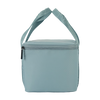 Sachi Mini Cube Insulated Cooler Bag 5L - Hazy Blue