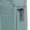 Sachi Mini Cube Insulated Cooler Bag 5L - Hazy Blue