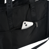 Sachi Insulated Everyday Tote Bag