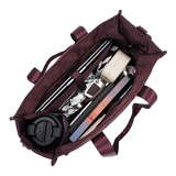 Sachi Insulated Everyday Tote Bag