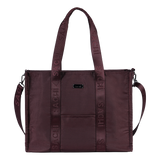 Sachi Insulated Everyday Tote Bag