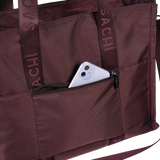 Sachi Insulated Everyday Tote Bag
