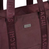 Sachi Insulated Everyday Tote Bag