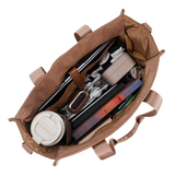 Sachi Insulated Everyday Tote Bag