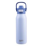 Oasis Verso Ceramic Lined Insulated Drink Bottle 750ml